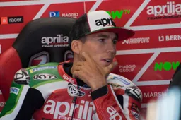 Jorge Lorenzo risponde a Espargarò: "Impossibile è parola da deboli"