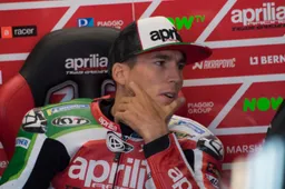 MotoGP: Aprilia, come si esce da questa crisi?
