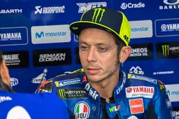 MotoGP, Valentino Rossi: "Continuerò con Yamaha fino al 2020"