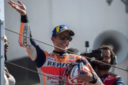MotoGP: Marc Marquez "Dovi mi provoca ma io non sbaglierò"