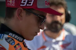 MotoGP, Lorenzo-Marquez: Honda adotta la linea del 'no comment'