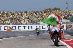 MotoGP Misano: Last chance, biglietto prato a 80€ per i nostri lettori