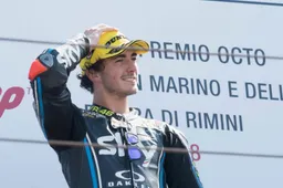 Moto2: Francesco Bagnaia "Correre contro Rossi sarà una roba assurda"