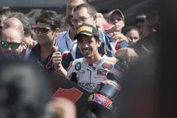 CIV: Guandalini Racing punta su Roberto Tamburini e BMW