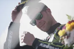 Superbike Argentina: Jonathan Rea adesso corre contro se stesso