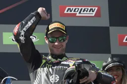 Superbike Magny Cours: Jonathan Rea ha già provato la Kawasaki 2019