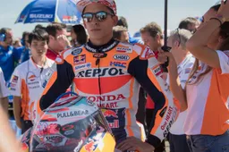 MotoGP, Marc Marquez: "Per battere Ducati lavoriamo su tutte le aree"