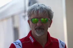 Gigi Dall'Igna: "Dispiace per Jorge Lorenzo, andremo avanti da nemici"