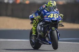 MotoGP, Valentino Rossi: "Lorenzo sulla Honda mi preoccupa"