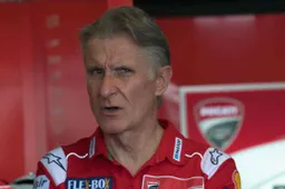 MotoGP, Paolo Ciabatti: "Questo trionfo è una grande soddisfazione"
