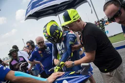 MotoGP, Valentino Rossi: "A Motegi e Phillip Island cerchiamo conferme"