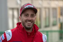 MotoGP, Alberto Giribuola: "Lorenzo è utile a Dovizioso"