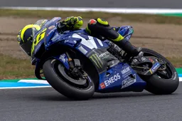 MotoGP, Valentino Rossi: "Vinales ottimista? Sono contento per lui"