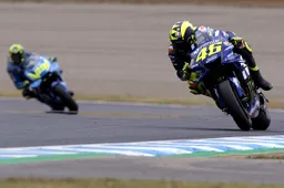 MotoGP, Valentino Rossi: "Proverò a battere Zarco"