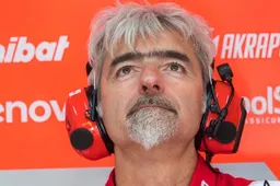 Gigi Dall'Igna: "Ducati moto migliore? Bisogna vincere il Mondiale"