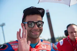 Esclusiva, Danilo Petrucci: "Voglio fare meglio di Jorge Lorenzo"