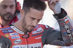MotoGP Australia, Andrea Dovizioso 4°: "Contento ma non basta"