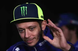 Valentino Rossi: "Stoner, Lorenzo e Marquez gli avversari più tosti"