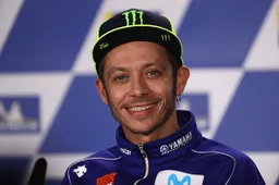 MotoGP, Valentino Rossi: "Ci manca tanto il podio"