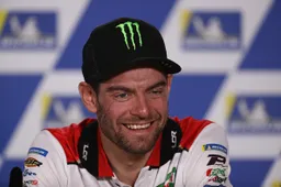 Cal Crutchlow: "Pagherei per vedere Marquez contro Stoner"