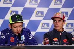 Jonathan Rea: "Valentino è il più grande rompic... di Marquez"