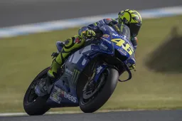 MotoGP, Valentino Rossi "Il mio passo non è speciale"