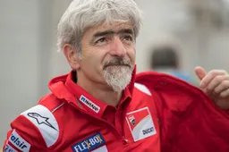 MotoGP, Gigi Dall'Igna: "L'obiettivo Ducati non è il secondo posto"