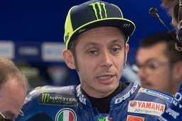 MotoGP: Valentino Rossi "Vinales accelera, io no. Serve capire perchè"