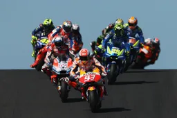 Spagna, accordo DAZN-Dorna: Movistar cede i diritti MotoGP