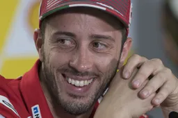 MotoGP, Andrea Dovizioso: "Marquez e Honda più forti dell'anno scorso"