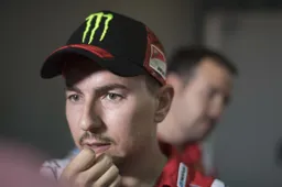 MotoGP, Jorge Lorenzo verso il forfait "Non è colpa mia"