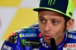 MotoGP, Rainey: "Valentino Rossi il più grande? Difficile da dire"