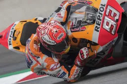 MotoGP, Marc Marquez: "Da Lorenzo posso imparare tanto"