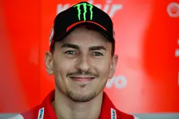 MotoGP, Jorge Lorenzo: "Ducati mi mancherà, ma la vita va avanti"