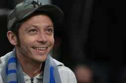 Valentino Rossi al top della forma: "Dipende anche dalla vita privata"