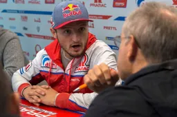 MotoGP: Jack Miller carico "Nel 2020 voglio il posto di Petrucci"