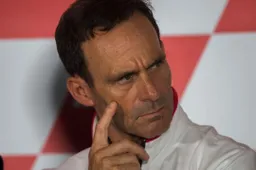 MotoGP, Alberto Puig: "Non posso giudicare Jorge Lorenzo"