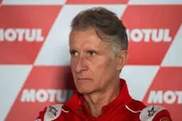 MotoGP, Paolo Ciabatti: "A Misano errore senza senso di Lorenzo"
