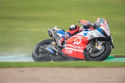 MotoGP, Petrucci sfida Zarco: "Domani devo provarci!"