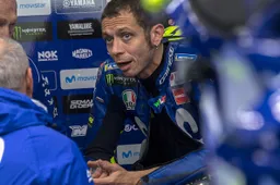 MotoGP, Valentino Rossi: “Sara’ difficile, parto molto indietro"