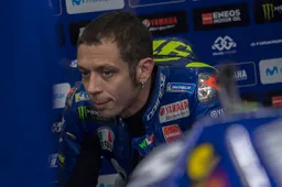 Sondaggio 'Marca': Marc Marquez miglior pilota, Valentino Rossi ultimo