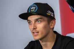 Moto2, Luca Marini e Nicolò Bulega bocciano le nuove qualifiche