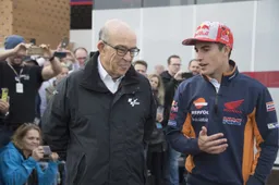 Il fondo Bridgepoint si prepara a vendere la MotoGP