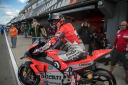 MotoGP peso x altezza: una nuova norma per livellare le gare?