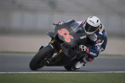 MotoGP, Jonas Folger contro la malattia: "Ora posso combattere i sintomi"