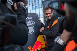MotoGP, Johann Zarco: "Da Valencia a Sepang ottimo lavoro"