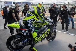 MotoGP, Massimo Rivola: "Iannone deve essere uomo di squadra"