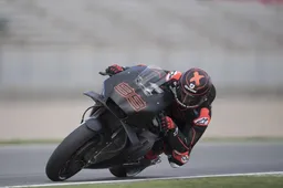 MotoGP, Jorge Lorenzo: "Sono rimasto scioccato da Valentino Rossi"