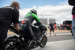 MotoGP, Franco Morbidelli eredita i problemi Yamaha