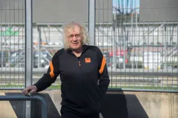 Guy Coulon, lavoro e passione sulle moto d'epoca